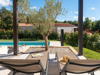 Villa Višnjan Caratteristiche 21