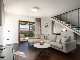 Villa Višnjan Équipement 22