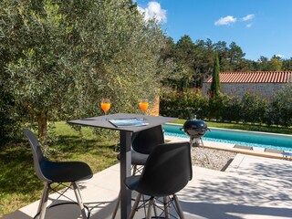 Villa Višnjan Kenmerken 31