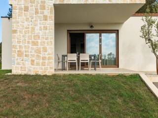 Villa Višnjan Grabación al aire libre 5