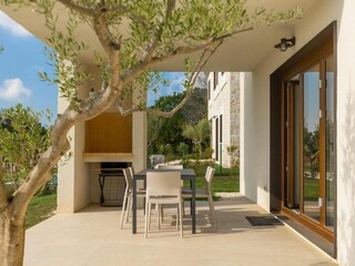 Villa Višnjan Grabación al aire libre 7