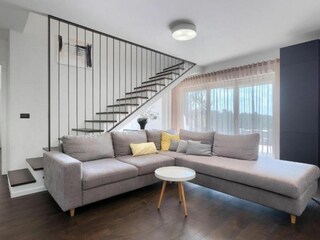 Villa Višnjan Características 17