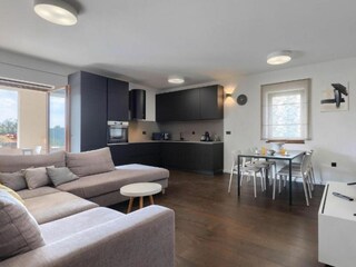 Villa Višnjan Características 18