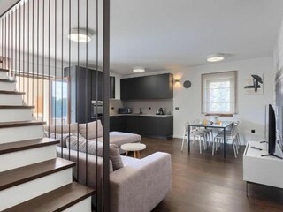 Villa Višnjan Características 23