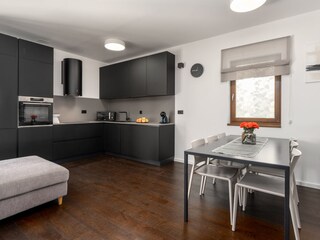 Villa Višnjan Caratteristiche 11