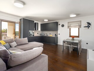 Villa Višnjan Caratteristiche 13