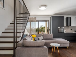 Villa Višnjan Caratteristiche 14