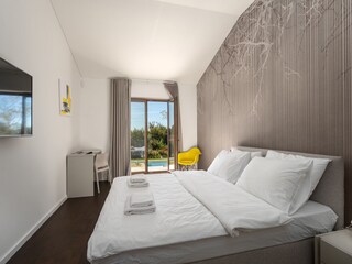 Villa Višnjan Caratteristiche 15