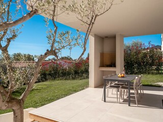 Villa Višnjan Caratteristiche 19