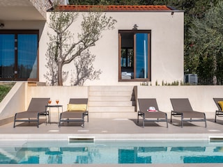 Villa Višnjan Buitenaudio-opname 5