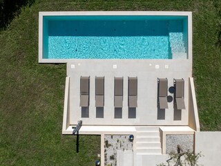 Villa Višnjan Registrazione all'aperto 5