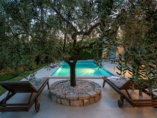 Villa Porec Registrazione all'aperto 3