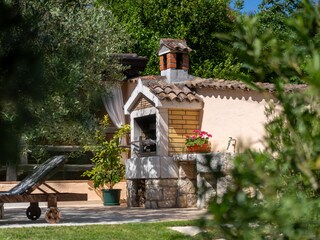 Villa Porec Registrazione all'aperto 12