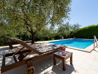 Villa Porec Enregistrement extérieur 13