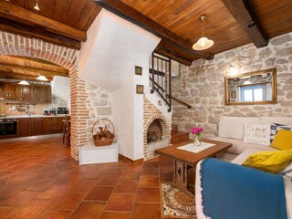 Villa Porec Kenmerken 25