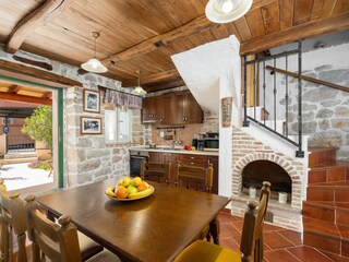 Villa Porec Kenmerken 26