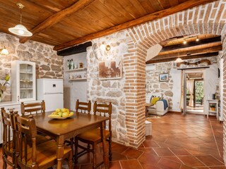 Villa Porec Kenmerken 28