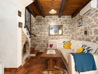 Villa Porec Équipement 29