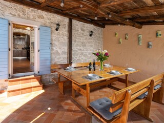 Villa Porec Kenmerken 31