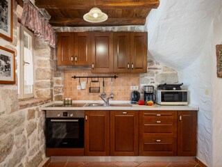 Villa Porec Équipement 33