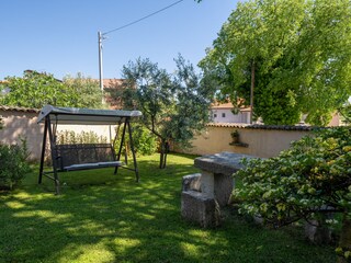 Villa Porec Enregistrement extérieur 18