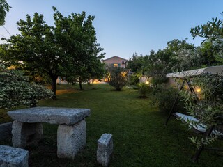 Villa Porec Registrazione all'aperto 22