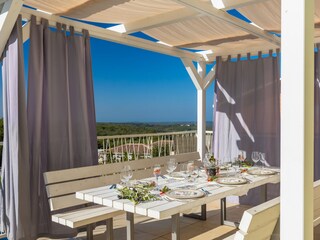 Villa Vižinada Buitenaudio-opname 2