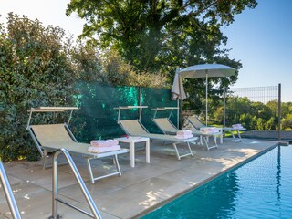 Villa Vižinada Grabación al aire libre 9