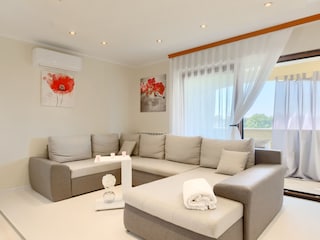 Villa Vižinada Kenmerken 14