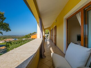 Villa Vižinada Kenmerken 19