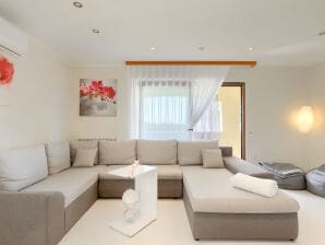 Vista Mar con piscina