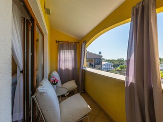 Villa Vižinada Características 22