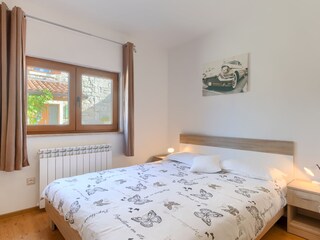 Villa Vižinada Características 25