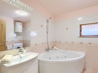 Villa Vižinada Caratteristiche 30