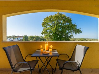 Villa Vižinada Características 29