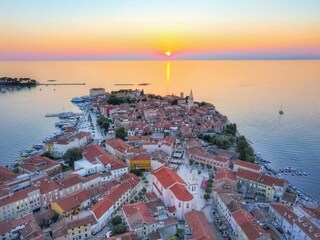 Porec Altstadt