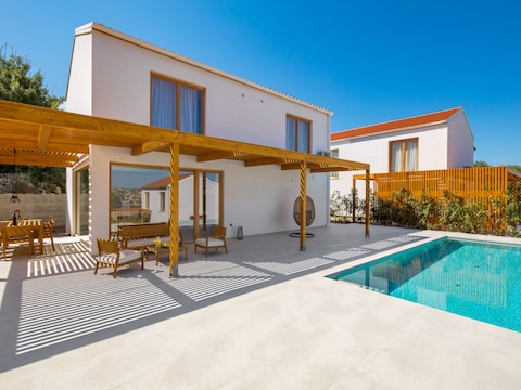 Villa 4 Soline, Krk,by 4villas.eu