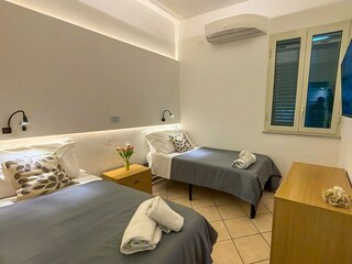 Casa per le vacanze Campofelice di Roccella Caratteristiche 17