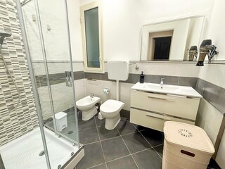 Casa per le vacanze Campofelice di Roccella Caratteristiche 18