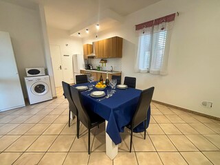 Casa per le vacanze Campofelice di Roccella Caratteristiche 20