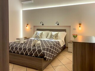 Casa per le vacanze Campofelice di Roccella Caratteristiche 22