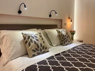 Casa per le vacanze Campofelice di Roccella Caratteristiche 27