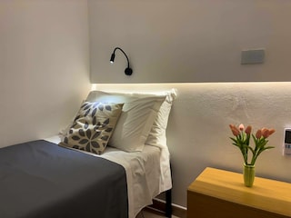 Casa per le vacanze Campofelice di Roccella Caratteristiche 28