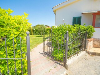 Casa per le vacanze Campofelice di Roccella Registrazione all'aperto 11