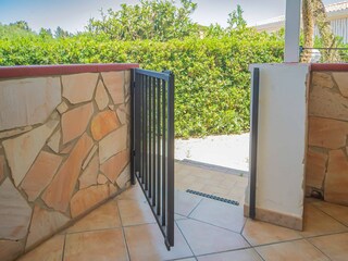 Casa per le vacanze Campofelice di Roccella Registrazione all'aperto 10