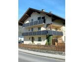 Ferienwohnung Zell am Ziller Außenaufnahme 1