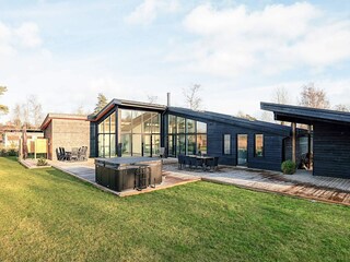 Maison de vacances Vaeggerløse Enregistrement extérieur 4
