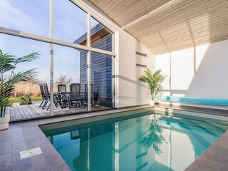 Maison de vacances Vaeggerløse  27