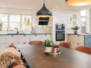 Vakantiehuis Vaeggerløse  19