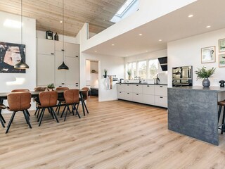 Maison de vacances Vaeggerløse  12